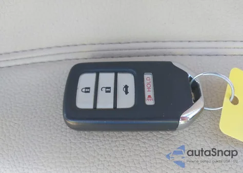 2013 Honda Accord Ex-L V-6 из США, поврежденный, VIN 1HGCT2B8XDA004559